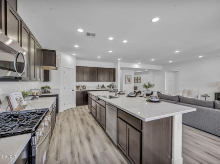 1279 Nebula Road, Unit Homesite 5, Carson City, NV 89705 Photo