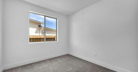 1279 Nebula Road, Unit Homesite 5, Carson City, NV 89705 Photo