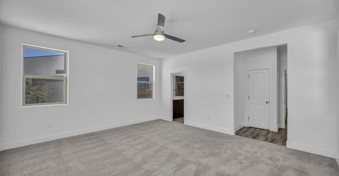 1279 Nebula Road, Unit Homesite 5, Carson City, NV 89705 Photo
