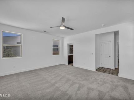 1279 Nebula Road, Unit Homesite 5, Carson City, NV 89705 Photo