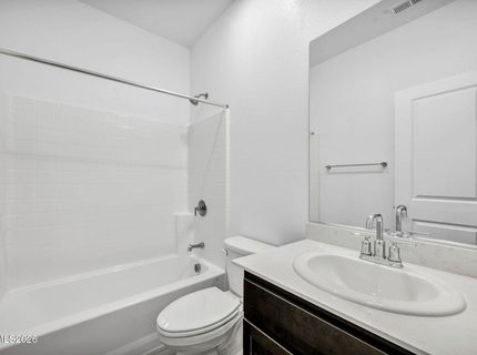 1279 Nebula Road, Unit Homesite 5, Carson City, NV 89705 Photo