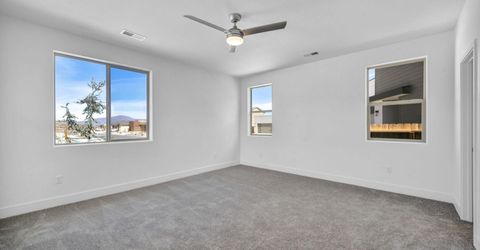 1279 Nebula Road, Unit Homesite 5, Carson City, NV 89705 Photo