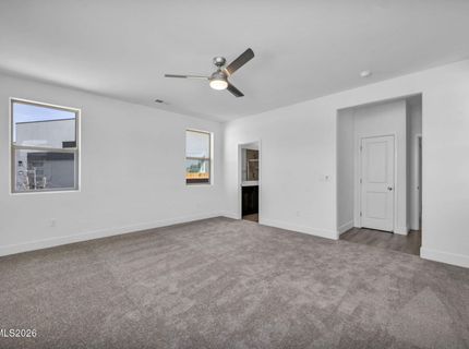 1279 Nebula Road, Unit Homesite 5, Carson City, NV 89705 Photo