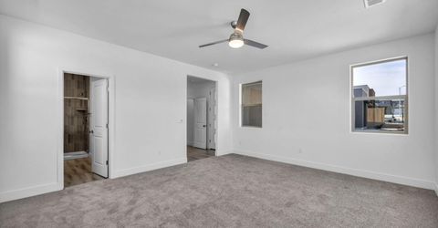 1279 Nebula Road, Unit Homesite 5, Carson City, NV 89705 Photo