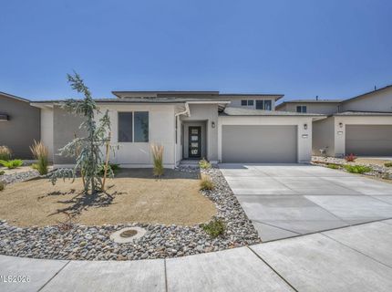 1279 Nebula Road, Unit Homesite 5, Carson City, NV 89705 Photo