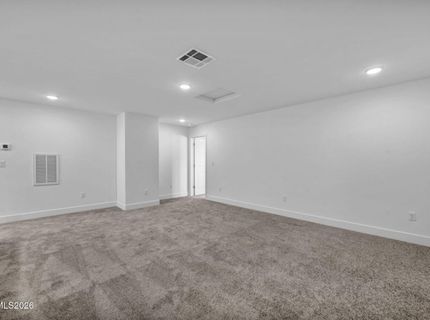 1279 Nebula Road, Unit Homesite 5, Carson City, NV 89705 Photo