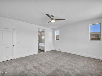 1279 Nebula Road, Unit Homesite 5, Carson City, NV 89705 Photo