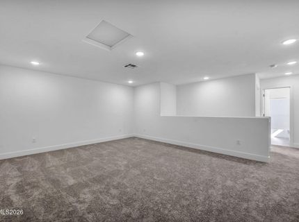 1279 Nebula Road, Unit Homesite 5, Carson City, NV 89705 Photo