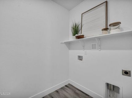 1279 Nebula Road, Unit Homesite 5, Carson City, NV 89705 Photo