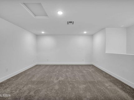 1279 Nebula Road, Unit Homesite 5, Carson City, NV 89705 Photo