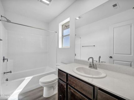 1279 Nebula Road, Unit Homesite 5, Carson City, NV 89705 Photo