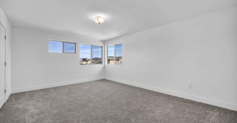 1279 Nebula Road, Unit Homesite 5, Carson City, NV 89705 Photo