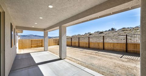 1279 Nebula Road, Unit Homesite 5, Carson City, NV 89705 Photo