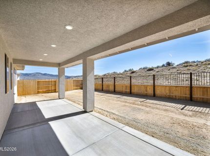 1279 Nebula Road, Unit Homesite 5, Carson City, NV 89705 Photo