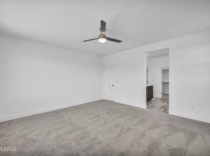 1279 Nebula Road, Unit Homesite 5, Carson City, NV 89705 Photo