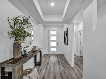 1279 Nebula Road, Unit Homesite 5, Carson City, NV 89705 Photo