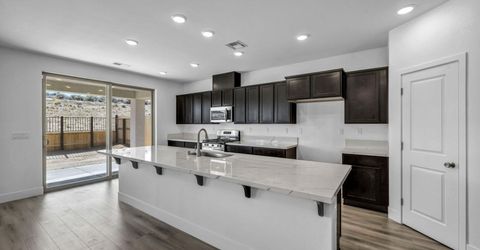 1279 Nebula Road, Unit Homesite 5, Carson City, NV 89705 Photo