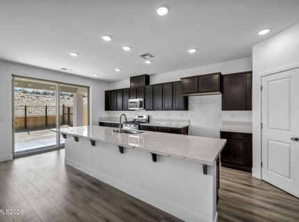 1279 Nebula Road, Unit Homesite 5, Carson City, NV 89705 Photo