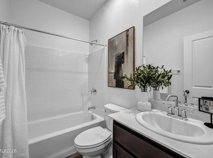 1279 Nebula Road, Unit Homesite 5, Carson City, NV 89705 Photo