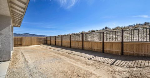1279 Nebula Road, Unit Homesite 5, Carson City, NV 89705 Photo