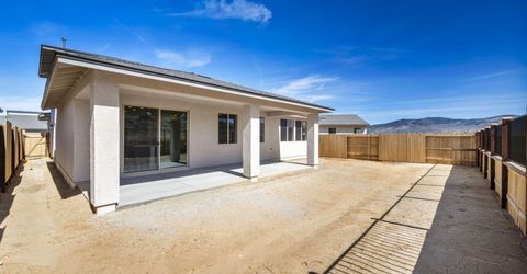 1279 Nebula Road, Unit Homesite 5, Carson City, NV 89705 Photo