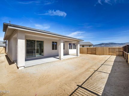 1279 Nebula Road, Unit Homesite 5, Carson City, NV 89705 Photo