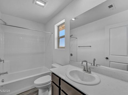 1279 Nebula Road, Unit Homesite 5, Carson City, NV 89705 Photo