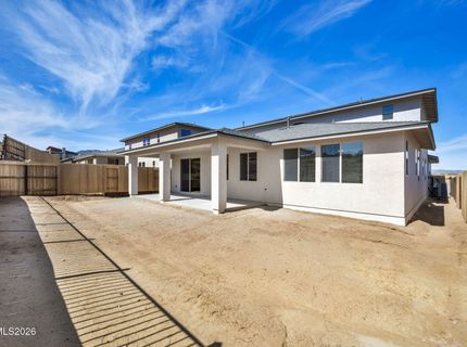 1279 Nebula Road, Unit Homesite 5, Carson City, NV 89705 Photo