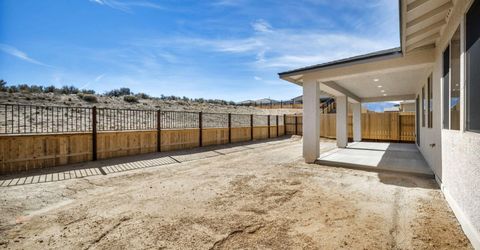 1279 Nebula Road, Unit Homesite 5, Carson City, NV 89705 Photo