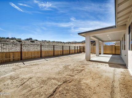 1279 Nebula Road, Unit Homesite 5, Carson City, NV 89705 Photo