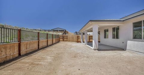 1279 Nebula Road, Unit Homesite 5, Carson City, NV 89705 Photo