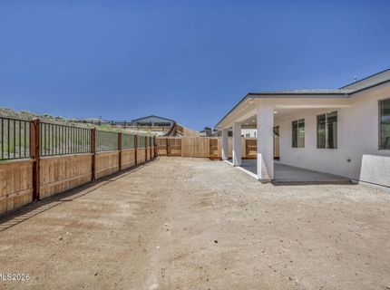 1279 Nebula Road, Unit Homesite 5, Carson City, NV 89705 Photo