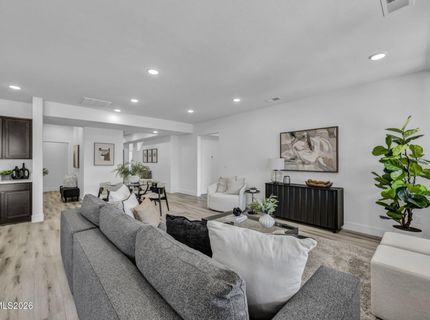 1279 Nebula Road, Unit Homesite 5, Carson City, NV 89705 Photo
