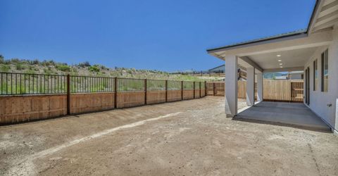1279 Nebula Road, Unit Homesite 5, Carson City, NV 89705 Photo