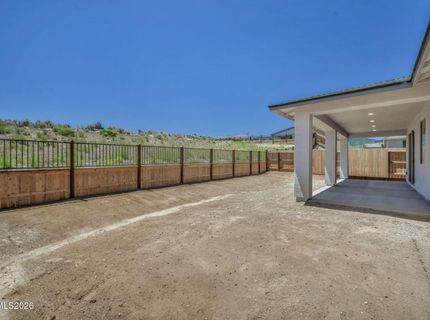 1279 Nebula Road, Unit Homesite 5, Carson City, NV 89705 Photo