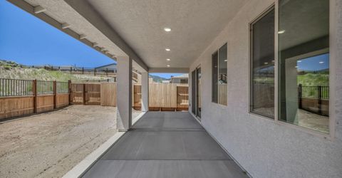 1279 Nebula Road, Unit Homesite 5, Carson City, NV 89705 Photo
