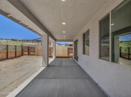 1279 Nebula Road, Unit Homesite 5, Carson City, NV 89705 Photo