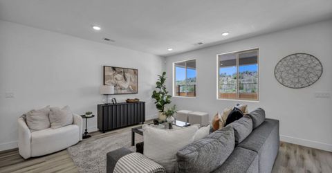 1279 Nebula Road, Unit Homesite 5, Carson City, NV 89705 Photo