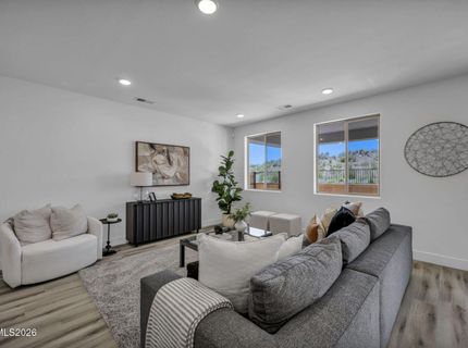 1279 Nebula Road, Unit Homesite 5, Carson City, NV 89705 Photo