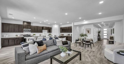 1279 Nebula Road, Unit Homesite 5, Carson City, NV 89705 Photo