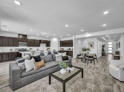 1279 Nebula Road, Unit Homesite 5, Carson City, NV 89705 Photo