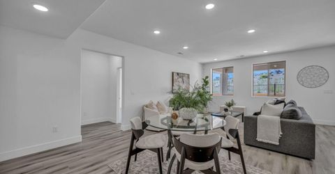 1279 Nebula Road, Unit Homesite 5, Carson City, NV 89705 Photo