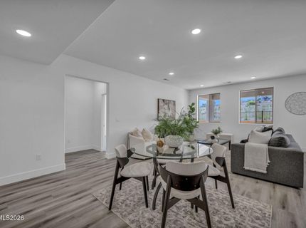 1279 Nebula Road, Unit Homesite 5, Carson City, NV 89705 Photo