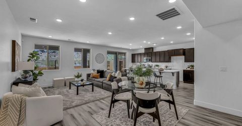 1279 Nebula Road, Unit Homesite 5, Carson City, NV 89705 Photo