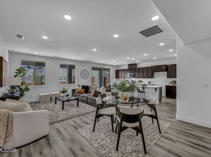 1279 Nebula Road, Unit Homesite 5, Carson City, NV 89705 Photo