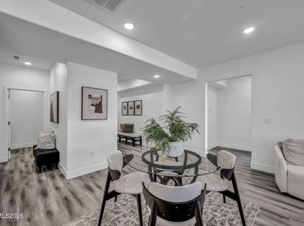 1279 Nebula Road, Unit Homesite 5, Carson City, NV 89705 Photo