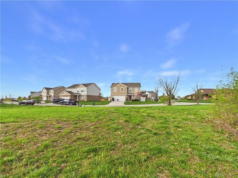 5720 Courtney Lane, Clayton, OH 45315 Photo 4