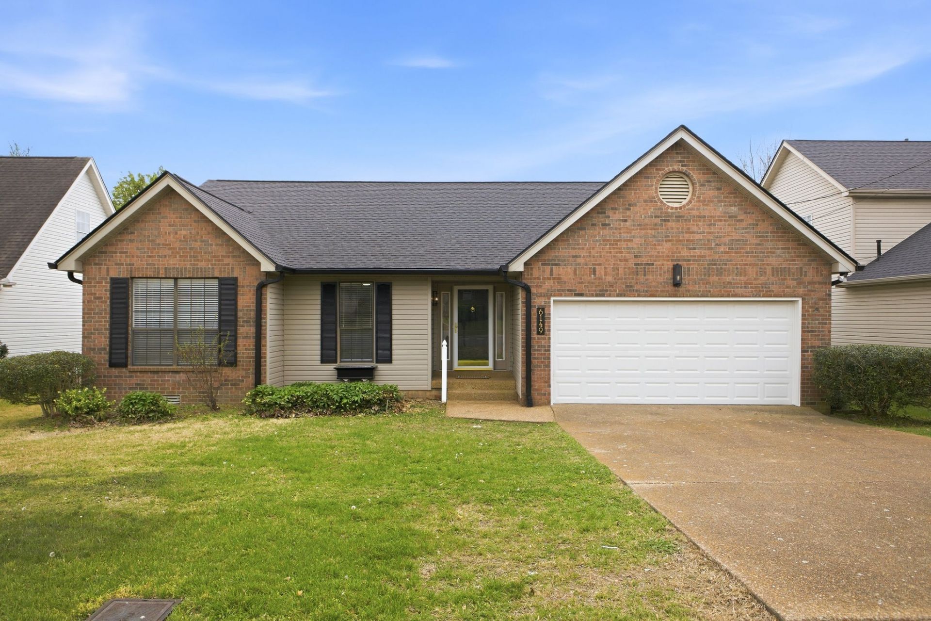 6149 Bradford Hills Dr, Nashville, TN 37211 Main Photo