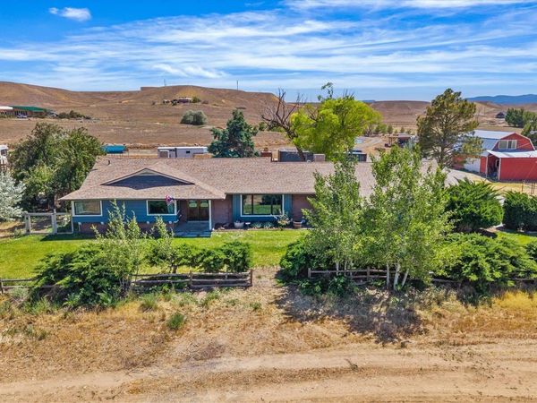 3365 C Road, Palisade, CO 81526