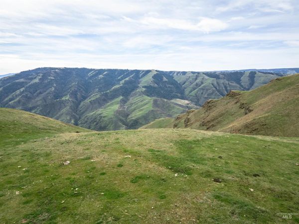 Lot 9 Salmon River Canyon Estates, Grangeville, ID 83530